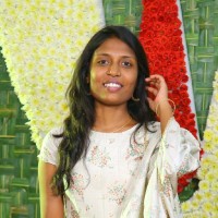 Shivani Katakam