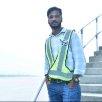 Harish B Shetty