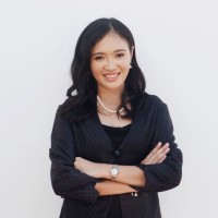 Lovely Munel Aguenza