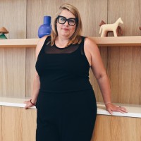 Julika von Stackelberg, Ph.D.