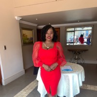 Miss Maureen Zitha