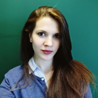 Réka Varga