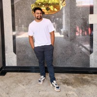 Akash Gupta