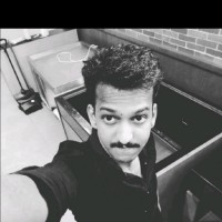 Rahul V K