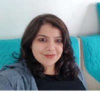 Divya Kulkarni