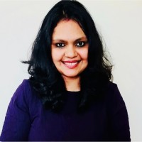 Pragya Chaturvedi