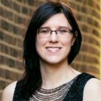 Brandi Stocker, Ed.D.
