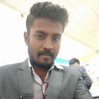 Satish Mudaliyar