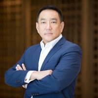 John Kao
