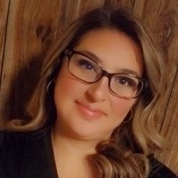 Vanessa Martinez