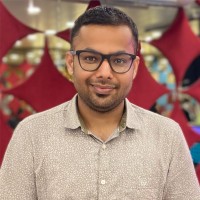 Parveen Gupta