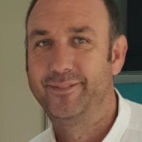 Mark Ramsdale