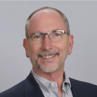 Steve Shinn, MCR, MCKBR, GCP, UDCP