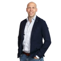Maarten De Geus