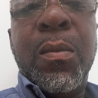 Eric Kumah