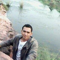 Devendra Saraswat