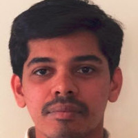 Ramesh Yatham