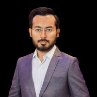 Muhammad Ahmed