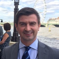 Alastair Wilson