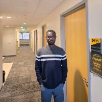 Emmanuel Cudjoe