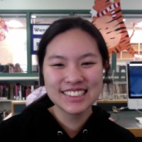 Angela Chiang