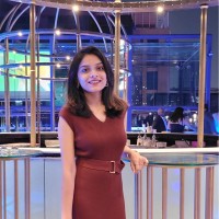 Srushti Gaikwad