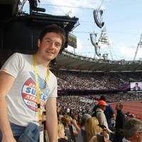Sam Hall
