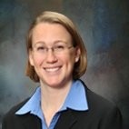 Suzanne Patrick