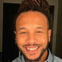 Ashton Johnson