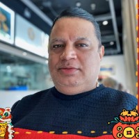 Asif Mukadam
