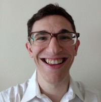 Joshua Birbach