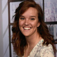 Erica Douglas
