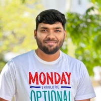 Sreekanth Chandran