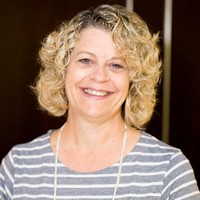 Helen Pearson