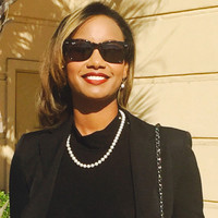 Georgia Bowyer, Mba