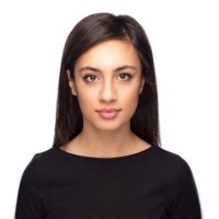 Darya Konakova