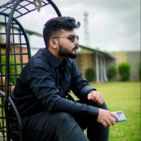 Talha Naveed
