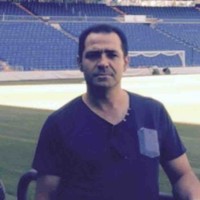 Fernando Dos Santos