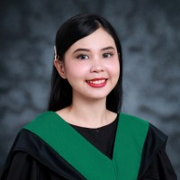 Caryl Loudynne Babarano