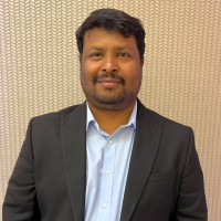 Shriram Purushoth