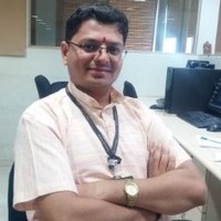 Bhavesh Trivedi