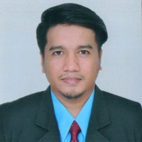 Almer M. Tolentino