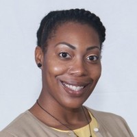 Valerie Goodson, Mpa