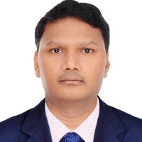 Amara Krishna Kishore