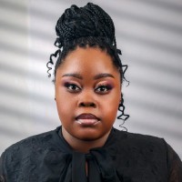 Tshegofatso Agatha Elijah