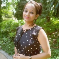 Priti Chavan