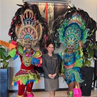 Bianca Isabelle Pangilinan, Cgsp