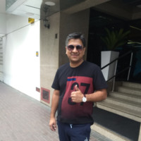 Nikhil Joshi