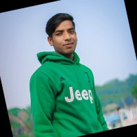 AMAR SINGH YADAV
