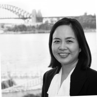 Tricia Jiang